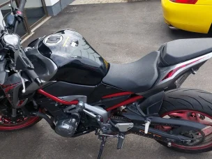 Kawasaki Z