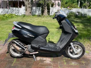 Peugeot Vivacity