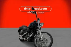 Harley-Davidson Softail