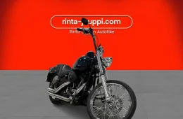 Harley-Davidson Softail