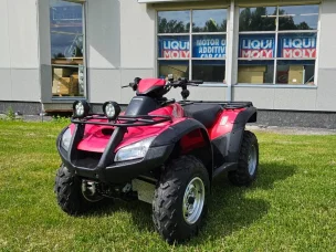 Honda Rincon