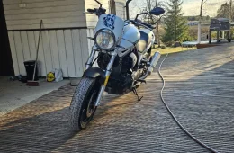 Yamaha BT