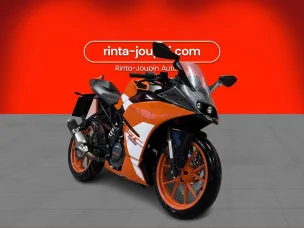 KTM RC