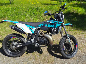 Sherco SM-R