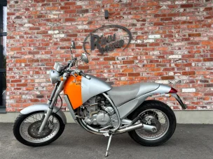 Aprilia moto65