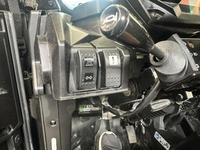 Can-Am Maverick