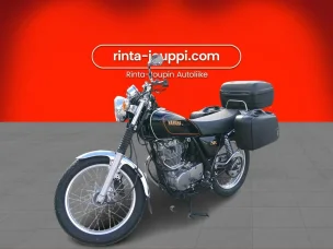Yamaha SR