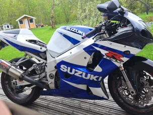 Suzuki GSX-R