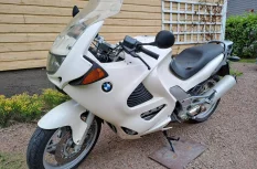 BMW K