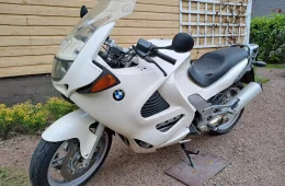 BMW K