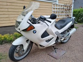 BMW K