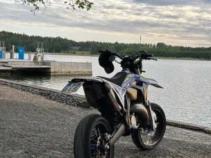 Sherco SE-R