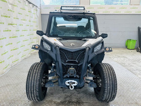 Can-Am Maverick