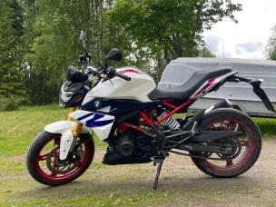 BMW G