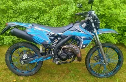 Drac Enduro
