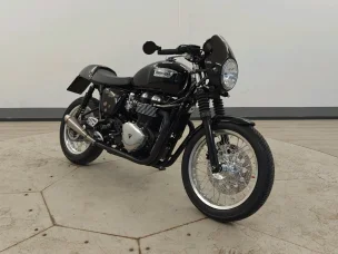 Triumph Thruxton