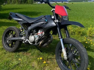 Derbi DRD Evo Limited Edition