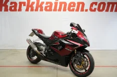 Suzuki GSX-R