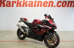Suzuki GSX-R