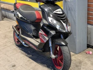 Piaggio NRG