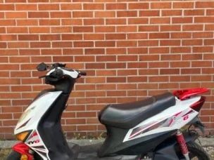 Keeway RY6