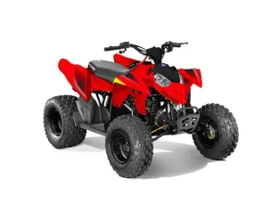 Polaris Outlaw