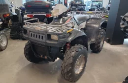 Polaris Sportsman