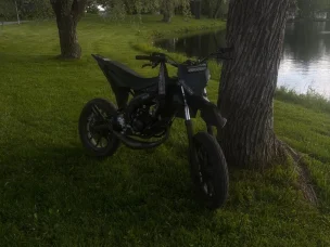 Derbi X-Treme