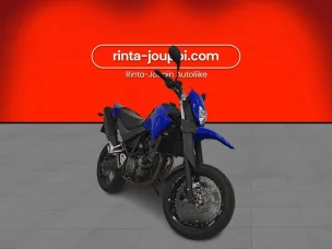 Yamaha XT