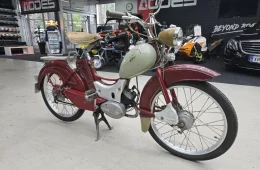 Simson Suhl