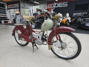Simson Suhl