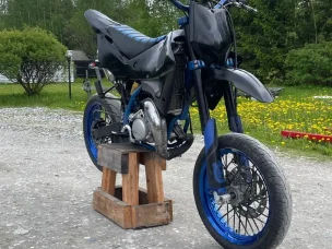 CH Racing WSM