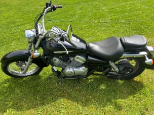Honda Shadow