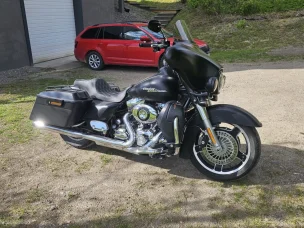 Harley-Davidson Touring