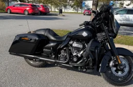 Harley-Davidson Touring