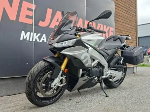 Aprilia Tuono