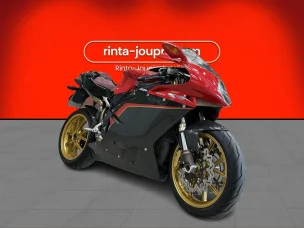 MV Agusta F4