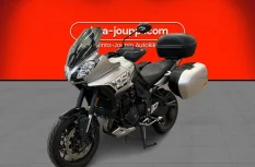Triumph Tiger
