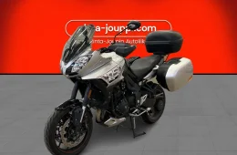 Triumph Tiger