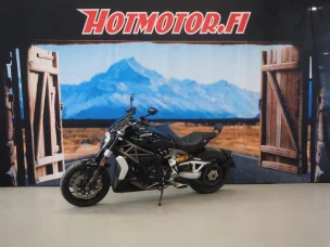 Ducati XDiavel