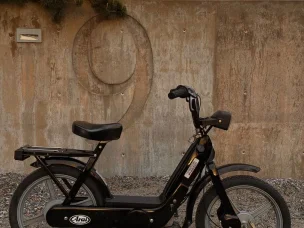 Piaggio Ciao
