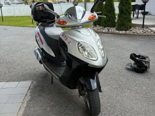 MTX Evo 1