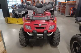 Can-Am Outlander Max