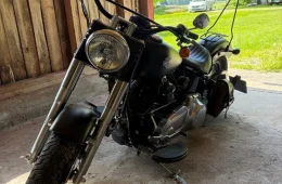 Harley-Davidson Softail