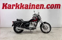 Kawasaki EN