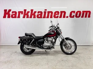 Kawasaki EN