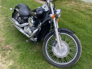 Honda Shadow