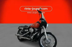 Harley-Davidson Dyna
