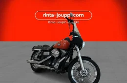 Harley-Davidson Dyna