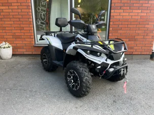 Keeway GTS